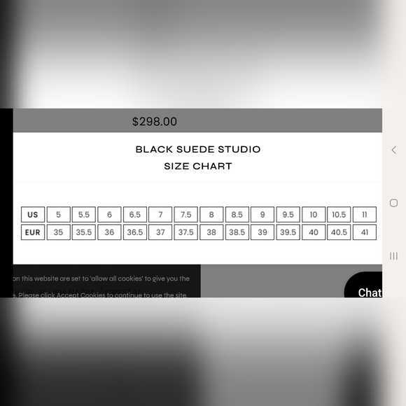 NWOT Black Suede Studio Taylor Boots - Picture 6 of 16